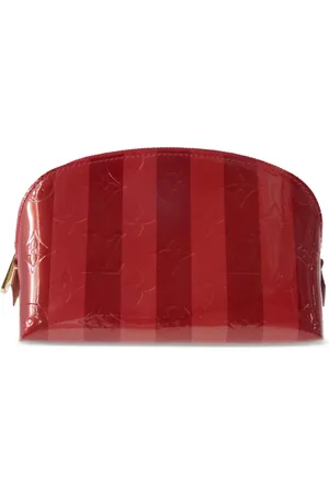 LOUIS VUITTON Neceser Rayure 2011