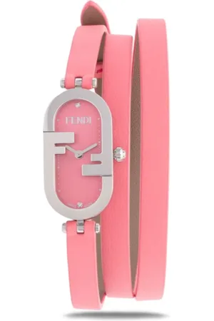 Fendi Reloj O