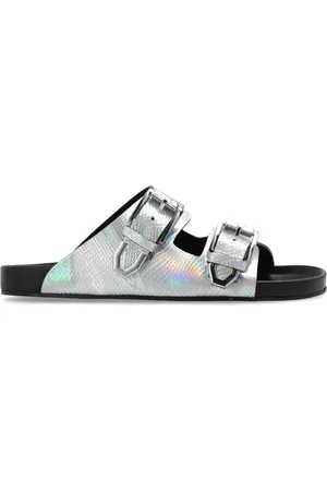 IRO Sandalias Billie
