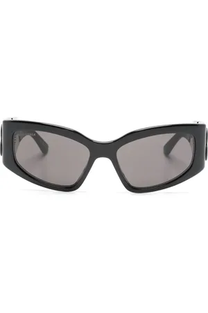 Balenciaga Lentes de sol Bossy
