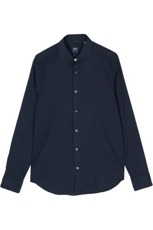 FEDELI Camisa Sean