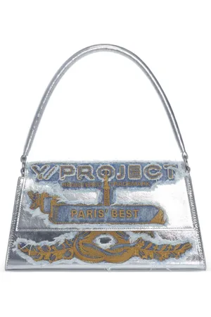Y / PROJECT Bolsa de hombro Paris