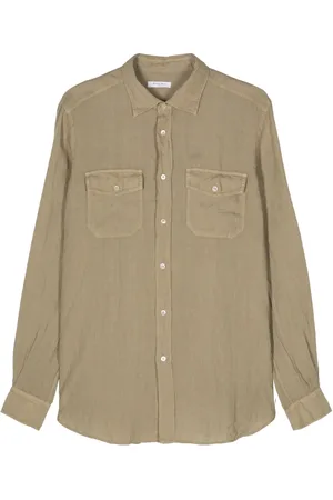Boglioli Camisa manga larga