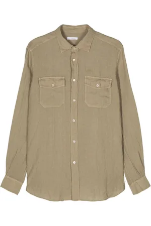 Boglioli Camisa manga larga