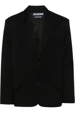 Jacquemus Blazer La Veste Titolo