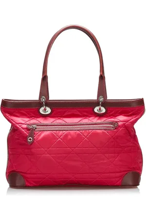 Dior Tote Cannage 2007