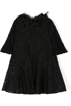 Marchesa Notte Vestido de fiesta con encaje