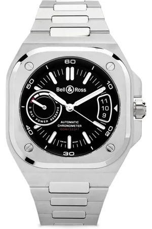 Bell & Ross Reloj BR-X5 de 41mm
