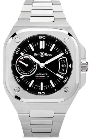 Bell & Ross Reloj BR-X5 de 41mm