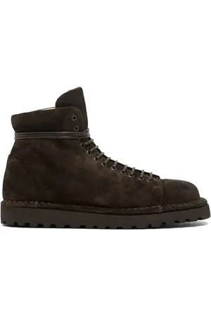 MARSÈLL Botines Pallottola Pomice