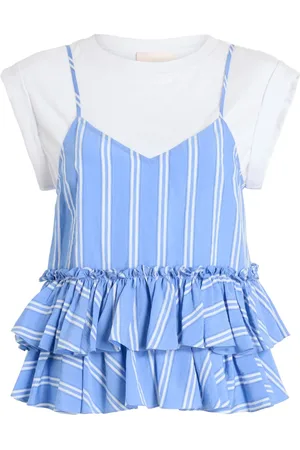 Cinq A Sept Top Samantha