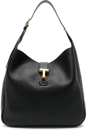Tom Ford Bolsa de hombro Tara Crazy grande