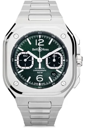 Bell & Ross Reloj BR-05 de 42mm
