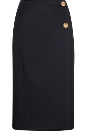 Givenchy Falda recta