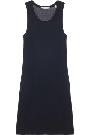 Helmut Lang Vestido corto