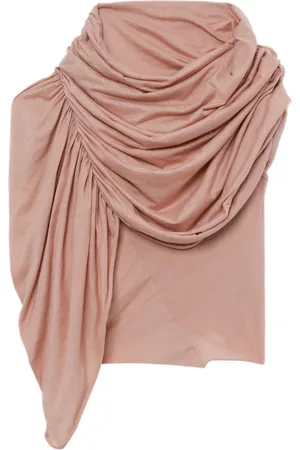 Rick Owens Top Nun T
