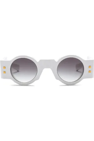 Balmain Lentes de sol Olivier