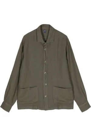 FEDELI Camisa con botones
