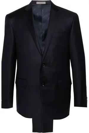 corneliani Traje con botones