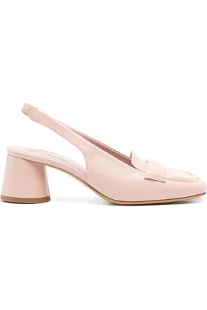 HALMANERA Zapatillas con tacón de 60mm