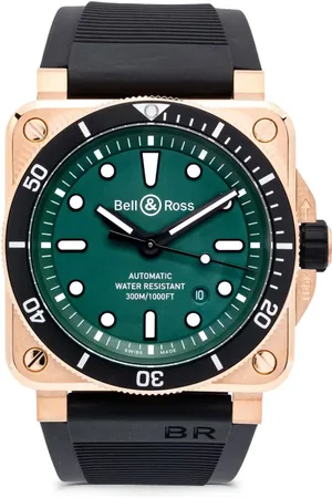 Bell & Ross Reloj BR 03-92 de 42mm