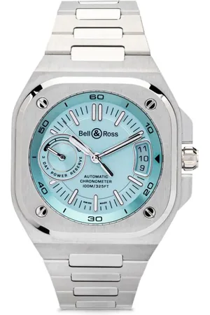 Bell & Ross Reloj BR-X5 de 41mm