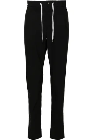 PT Torino Pantalones chinos con tiro medio