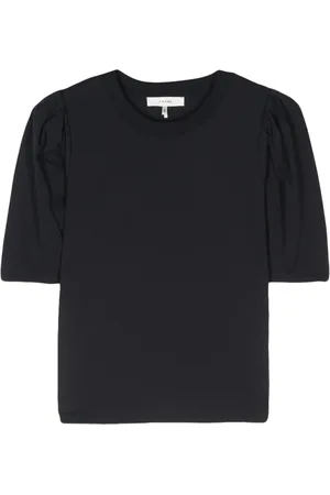 Frame Playera con mangas farol