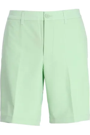 HUGO BOSS Shorts de vestir slim