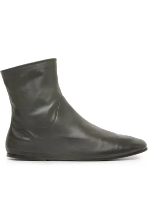 MARSÈLL Botines Stecoblocco