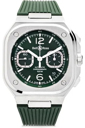 Bell & Ross Reloj BR-05 de 42mm
