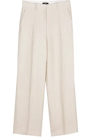 THEORY Pantalones rectos