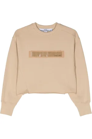 A.P.C. Sudadera Don Juan