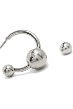 Jean Paul Gaultier Aretes The Piercing