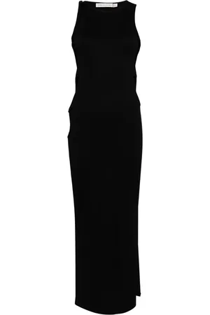 CHRISTOPHER ESBER Vestido largo Oblix