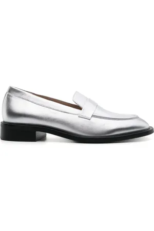 Stuart Weitzman Mocasines Palmer