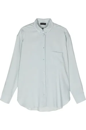 The Andamane Camisa Robbie