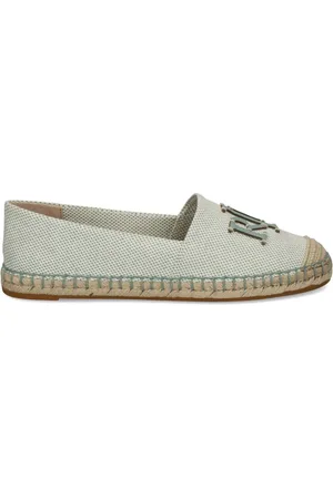 Ralph Lauren Alpargatas Cameryn III