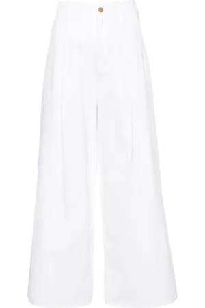 Max Mara Pantalones anchos Vincent