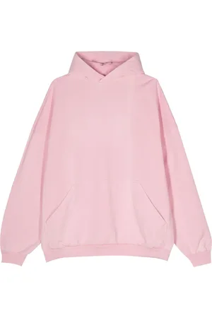 Balenciaga Hoodie BB Paris