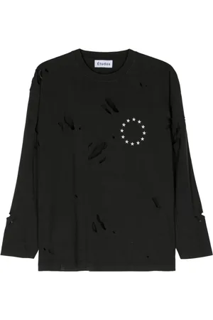 Etudes Playera Spirit Ls Europa