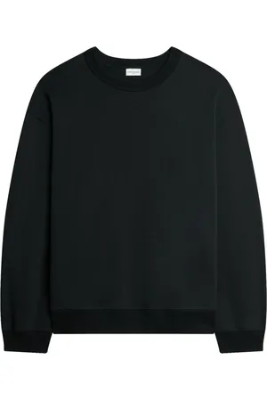 DRIES VAN NOTEN Sudadera con cuello redondo