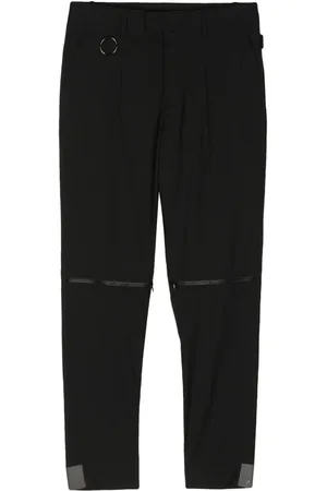 UNDERCOVER Pantalones tapered slim