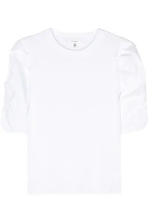 Frame Playera con mangas farol