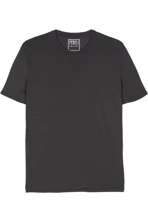 FEDELI Playera manga corta