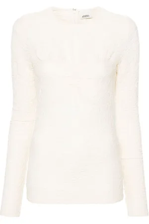 Isabel Marant Top Floride