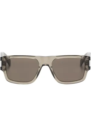 Saint Laurent Lentes de sol SL 659