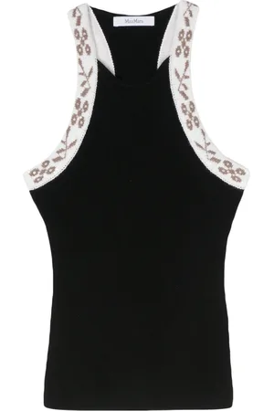 Max Mara Top Pleiadi