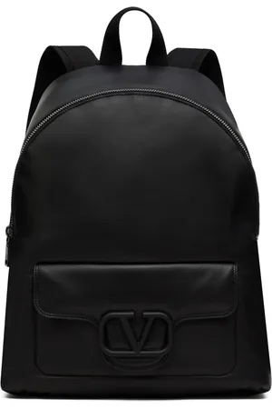 VALENTINO GARAVANI Mochila VLogo Signature