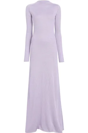 Khaite Vestido largo The Valera